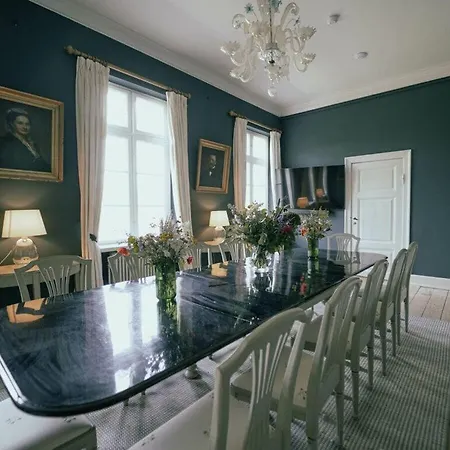 Agerup Comfortable Holiday Holiday home