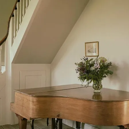 Holiday home Agerup Comfortable Holiday Sakskobing